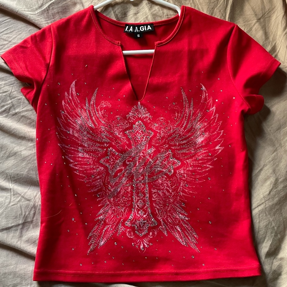 IAMGIA OFIRA TEE